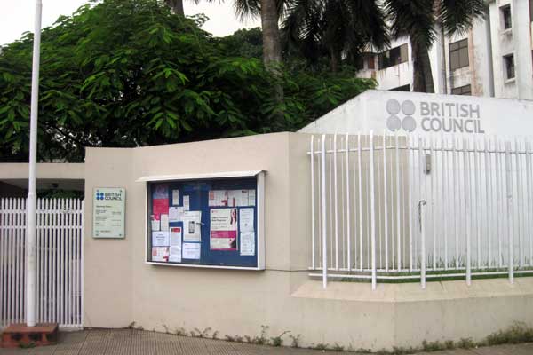 British Council Bangladesh offices shut temporarily