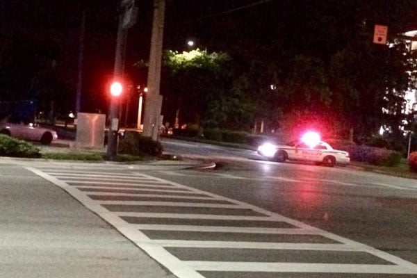2 dead in US nightclub shooting