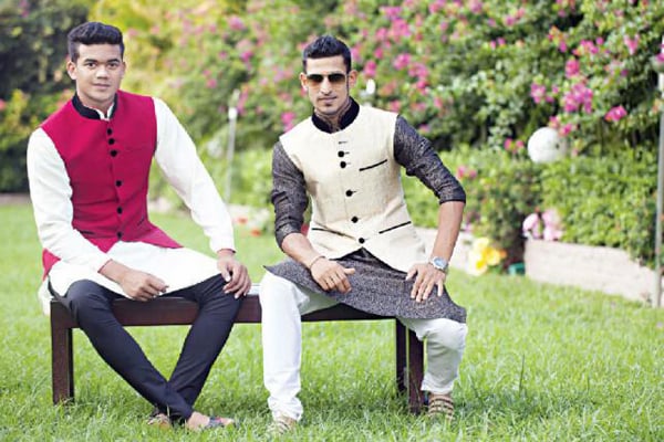 This Eid, be trendy, unique and enviable