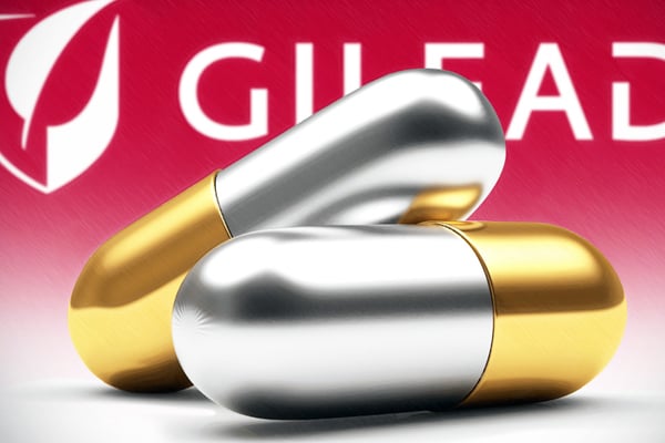 US’ Gilead faces competition from a BD company