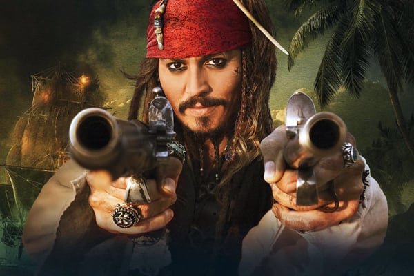 Became an actor by accident: Johnny Depp