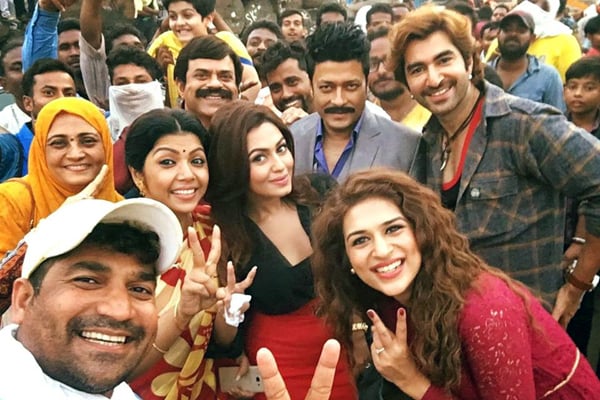 Gulshan tragedy hits Tollywood, music industry hard
