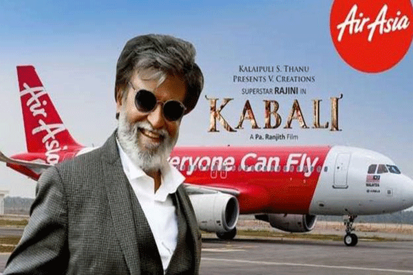 How Rajinikanth swept India
