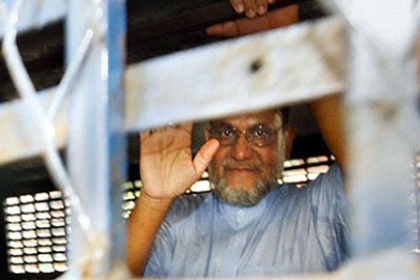 SC to hear Mir Quasem’s review plea today