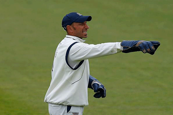 Nic Pothas now Sri Lanka's fielding coach