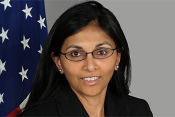 Biswal leaves for Colombo