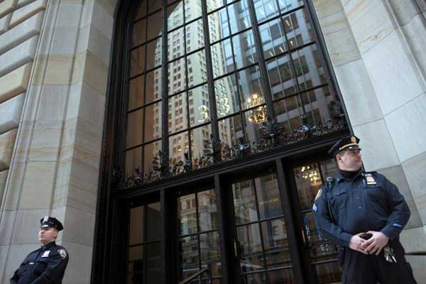 How NY Fed fumbled over BB heist