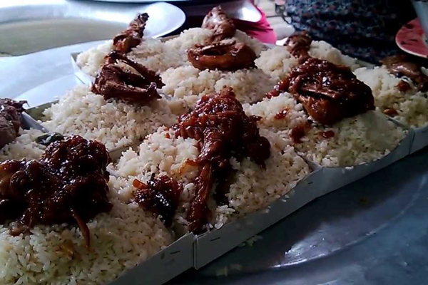 Old Dhaka food nostalgia on the memory lane