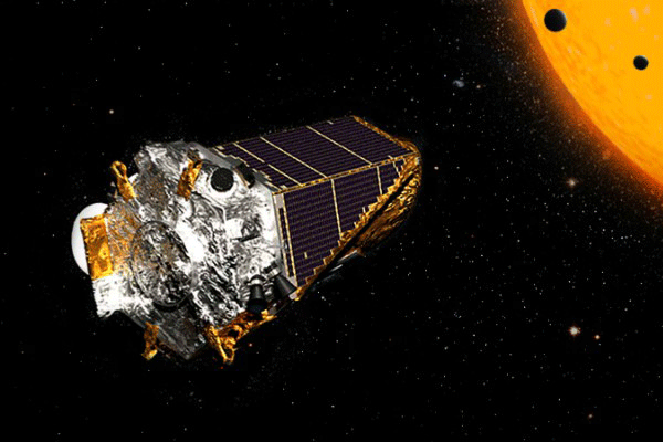 100 more new planets found