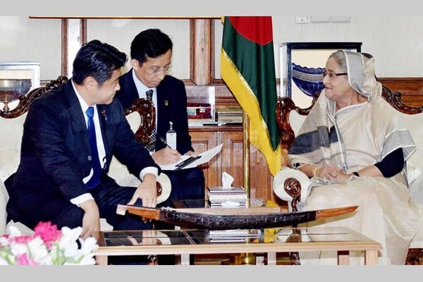 PM firm to find out root of Friday's attack