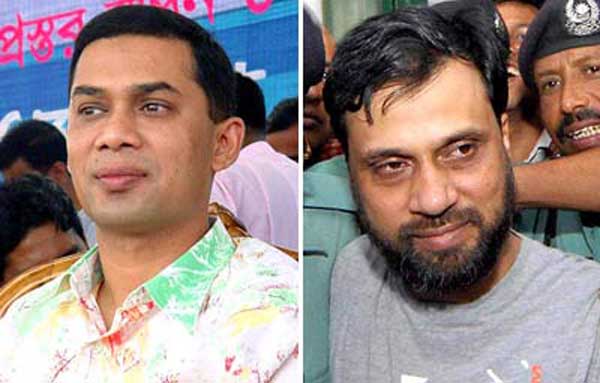 Tarique-Mamun’s money laundering case appeal verdict tomorrow