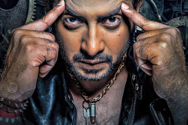 Shakib’s ‘Shikari’ rules box office
