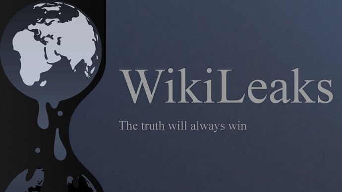 300,000 emails of Turkey’s ruling party leaked by WikiLeaks