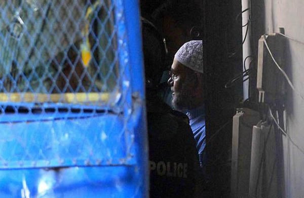 Verdict read out to Mir Quasem