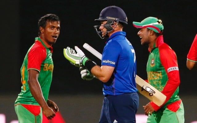 England cricket team’s BD tour gets green light