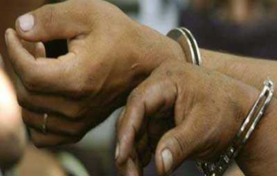 18 Jamaat-Shibir men held in city