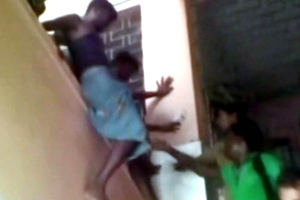 2 dead, many injured in West Bengal hospital fire