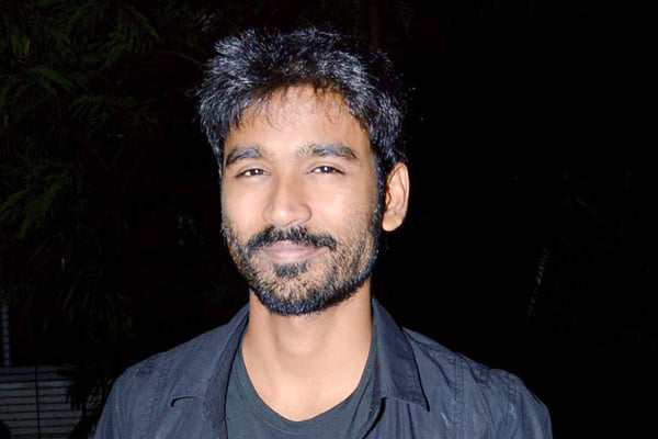 Dhanush to produce Rajinikanth's next film