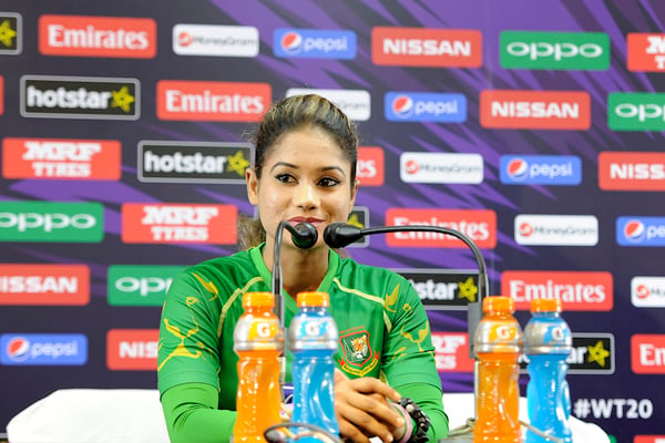 Tigress captain eyes T20I, ODI series win against Ireland
