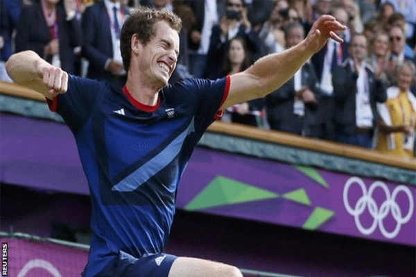Andy Murray to face Troicki in Rio opener