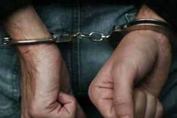 9 foreigners held with fake notes in capital