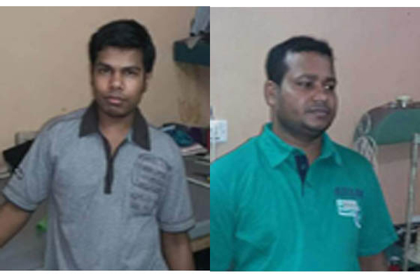 4 BD workers die in Saudi factory fire