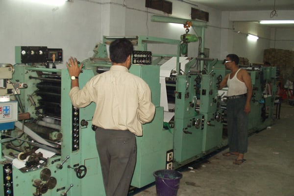 New promising entrepreneurs to get reclaimed plots