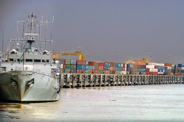 Small port to be built in middle of Mirersari-Sitakunda