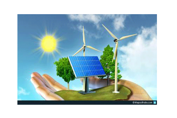 National Energy Security Day Tuesday