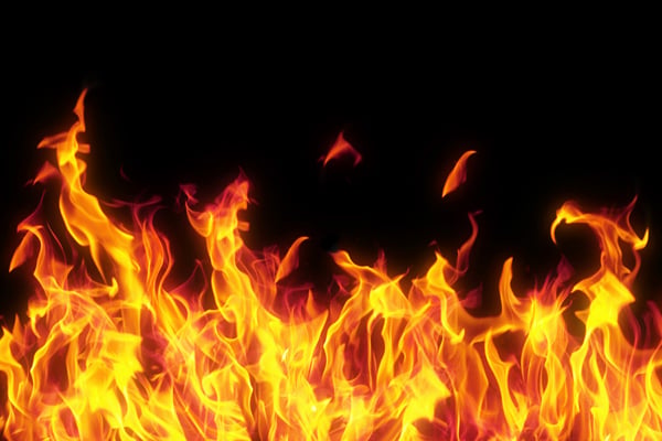 Gazipur RMG factory catches fire
