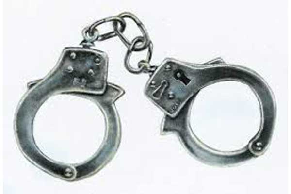 4 female JMB suspects held in city
