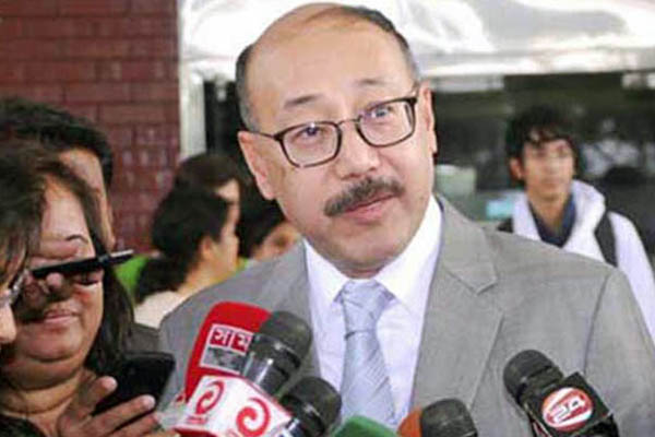 Indian envoy to meet Khaleda tonight