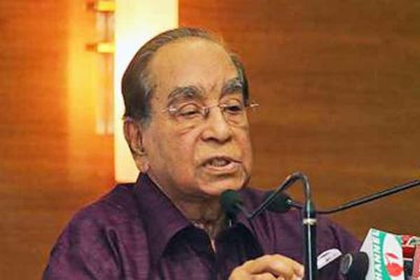 Anti-liberation forces to be contained: HT Imam