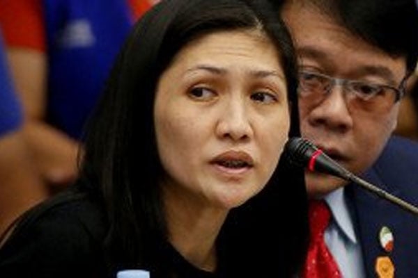 Ex-RCBC branch manager Deguito released on bail