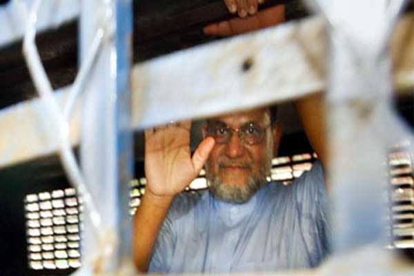 Mir Quasem's review hearing adjourned again