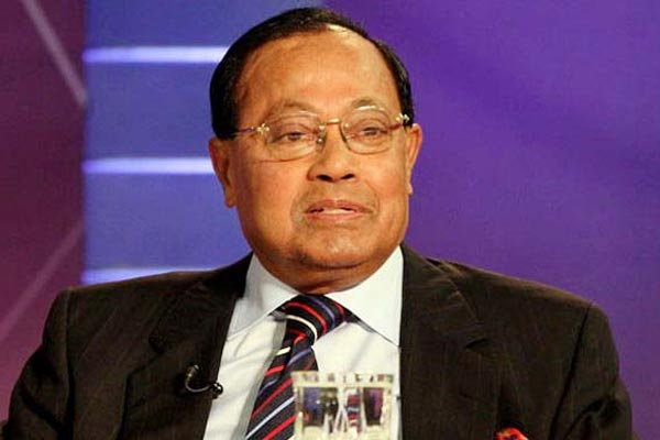 Moudud has to vacate his house, ACC case quashed