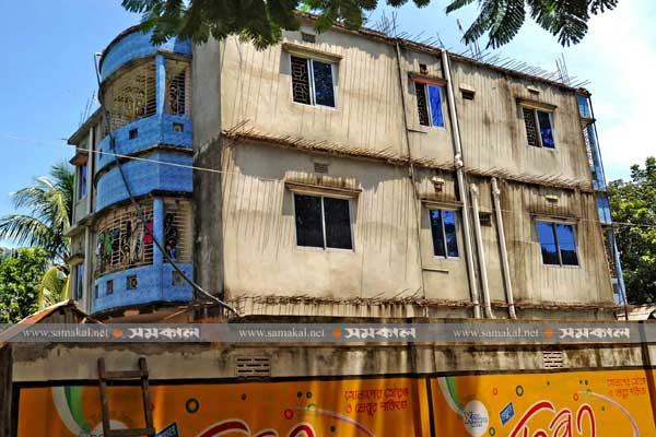 Case filed accusing 3 militants killed in N’ganj raid