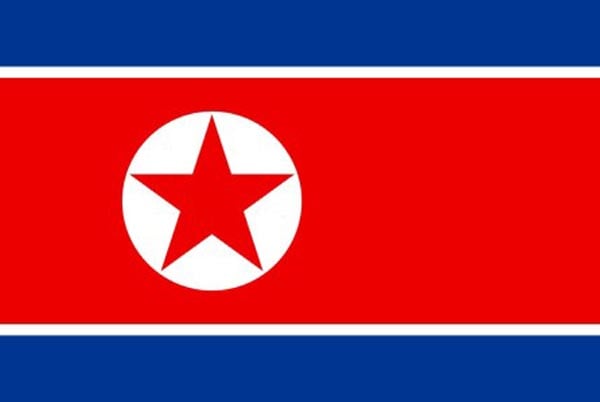 N. Korean diplomat leaves Dhaka