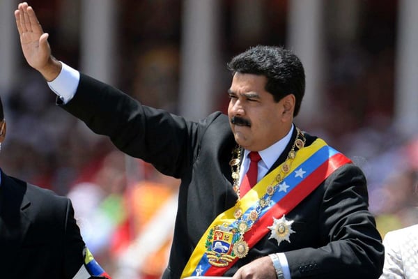 Venezuela urges Dhaka to join upcoming NAM summit