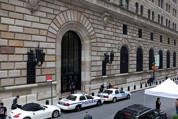 'BB, NY Fed to resume normal money transfers'
