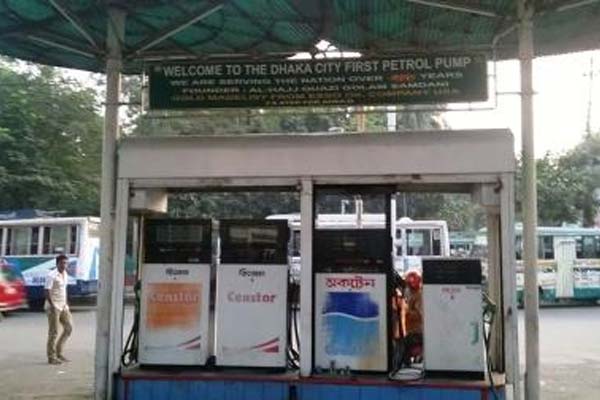 Meet demands or face strike: Petrolpumps operators