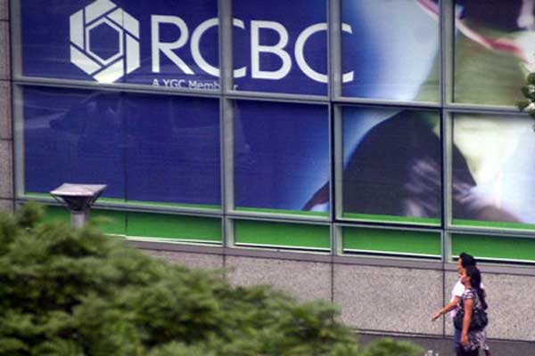 Rizal Bank fined over BB cyber heist failings
