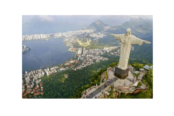Tips for touring Rio de Janeiro during 2016 Olympics