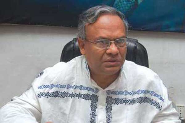Arrest warrants issued against Rizvi