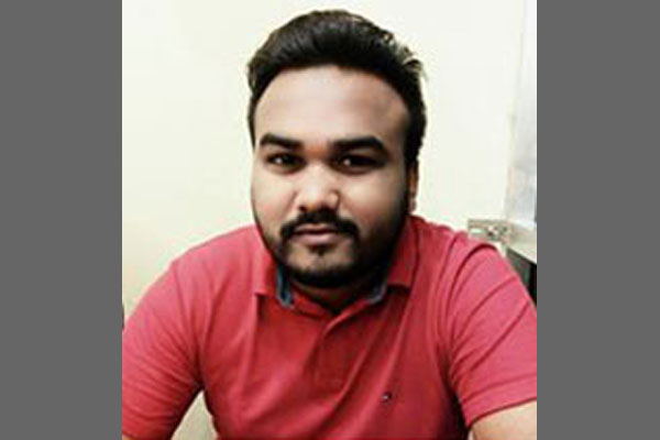 Missing ex-NSU student found in capital