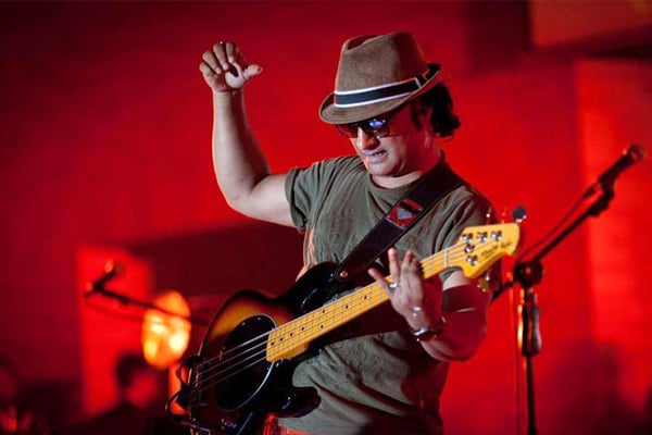'I don’t need to explain my personal views to Rupam'