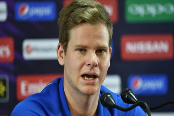 Warner new Australia captain as Smith withdrawn