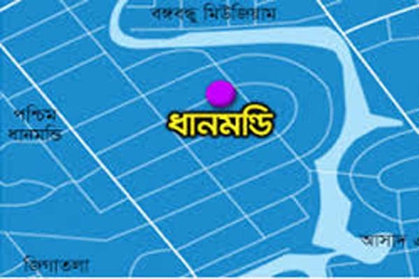 Suspected mugger shot dead by cops in city