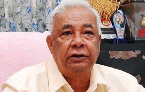 BNP leader Hannan Shah no more