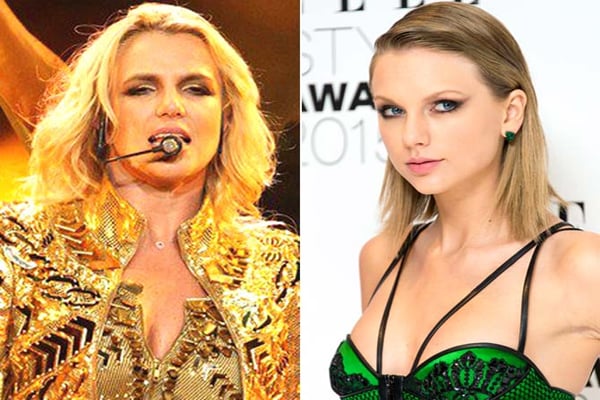 Katy Perry's conditions for collaborating with Taylor Swift